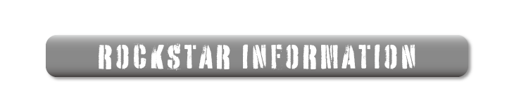 ロックスターからのお知らせ